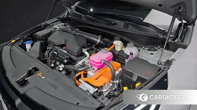 Kia The New Sportage 5th Generation Hybrid id 3731333 из Кореи 16