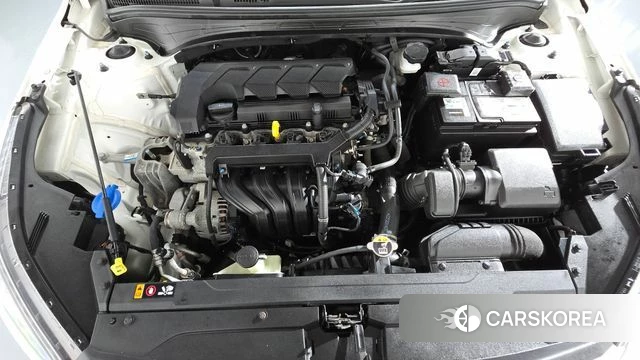Kia The New K3 2nd generation id 4613597 из Кореи 16
