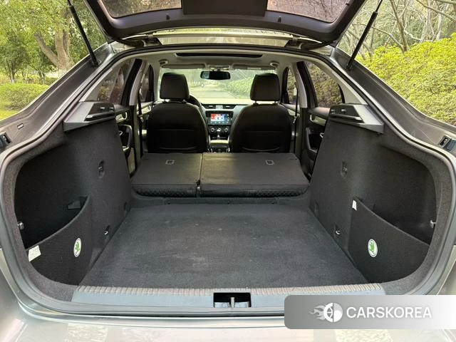 Skoda Octavia id 4242295 из Китая 8
