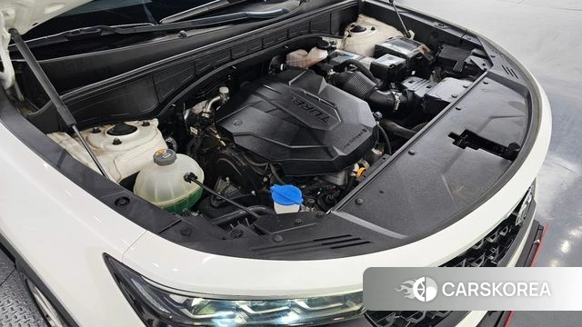 Kia Sorento 4th Generation id 3800763 из Кореи 16