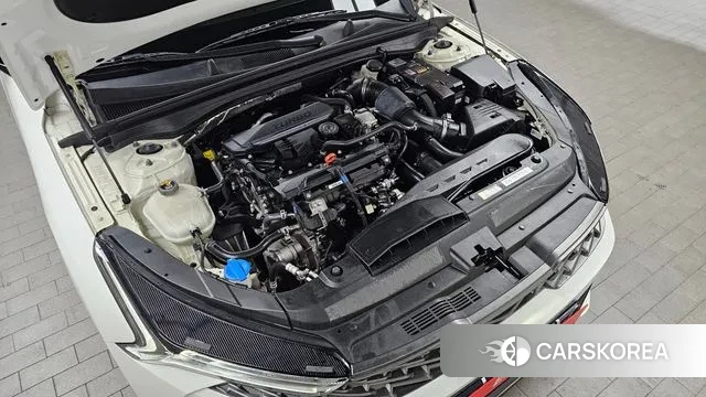 Kia K5 3rd generation id 3661286 из Кореи 16