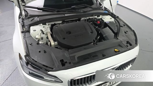 Volvo S90 id 4368921 из Кореи 31