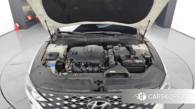 Hyundai The New Grandeur IG id 3473630 из Кореи 16