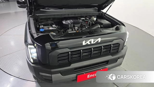 Kia Tasman id 4539661 из Кореи 28