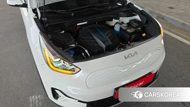 Kia Niro Plus id 4494315 из Кореи 27