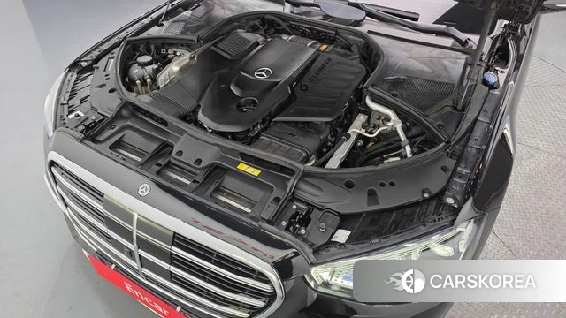 Mercedes-Benz S-Class W223 id 4429107 из Кореи 31