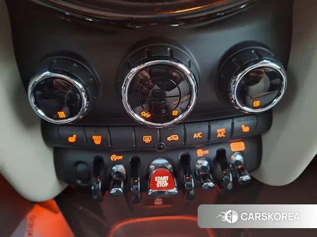 Mini Cooper S id 3417223 из Кореи 16