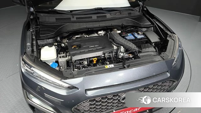 Hyundai Kona id 3905897 из Кореи 16