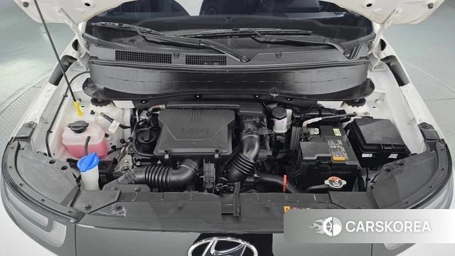 Hyundai Casper id 4863726 из Кореи 27