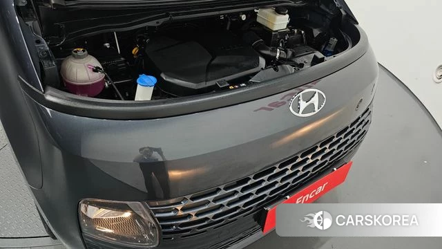 Hyundai Staria id 4893863 из Кореи 16