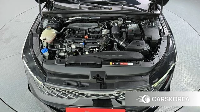 Kia K5 3rd generation id 4283387 из Кореи 16