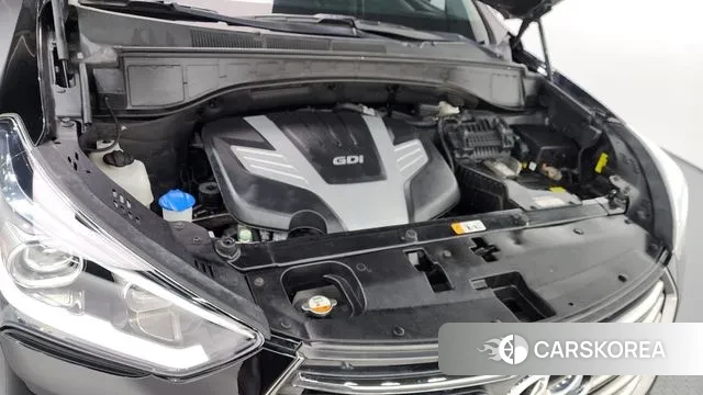 Hyundai The New Max Cruise id 3698758 из Кореи 16