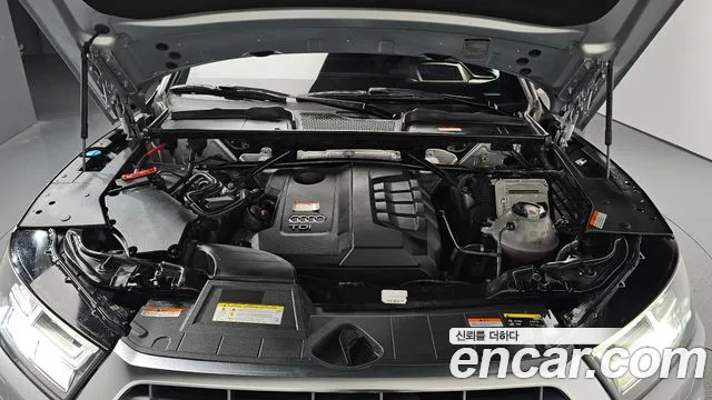 Audi Q5 (FY) id 2807369 из Кореи 16