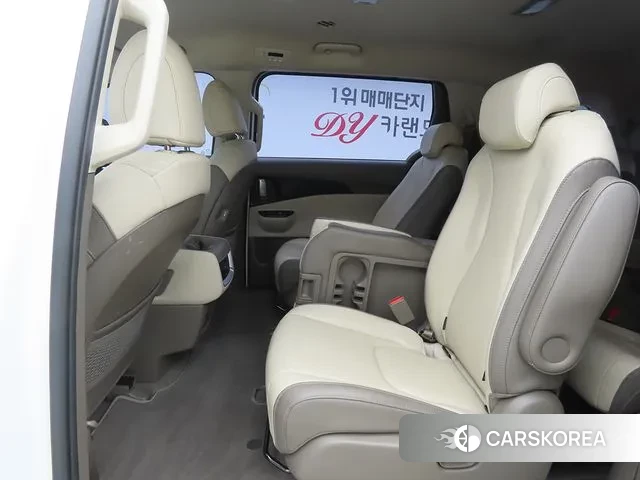 Kia Carnival 4th generation id 3587675 из Кореи 16