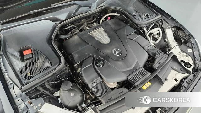Mercedes-Benz E-Class W213 id 4471119 из Кореи 30