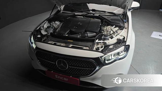 Mercedes-Benz E-Class W214 id 4462497 из Кореи 27
