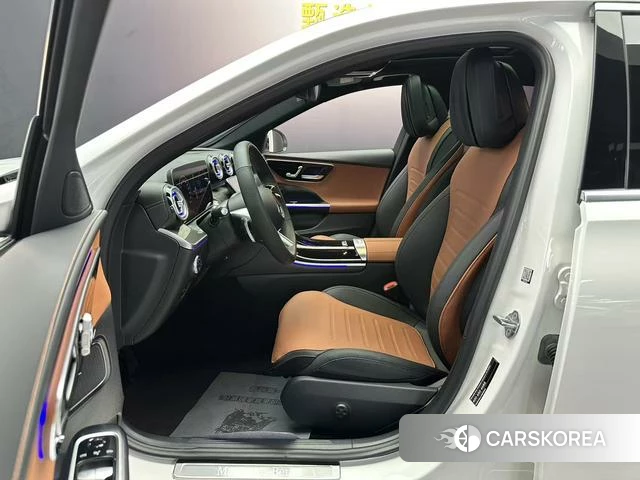 Mercedes-Benz Class C id 4290508 из Китая 11