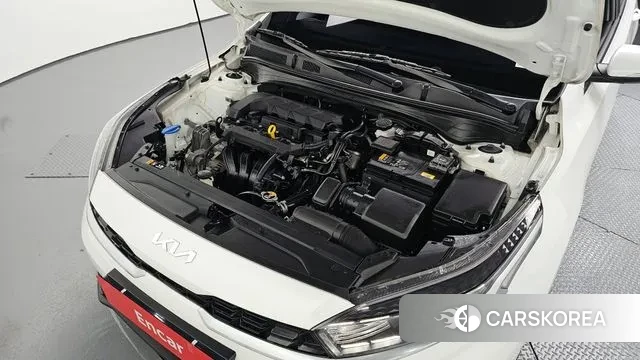 Kia The New K3 2nd generation id 3518487 из Кореи 16