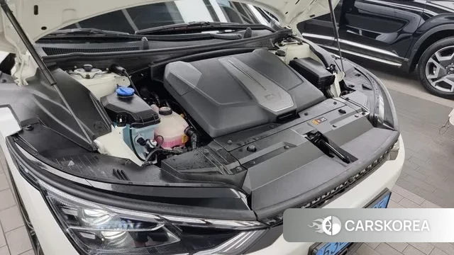 Kia EV6 id 2974597 из Кореи 16