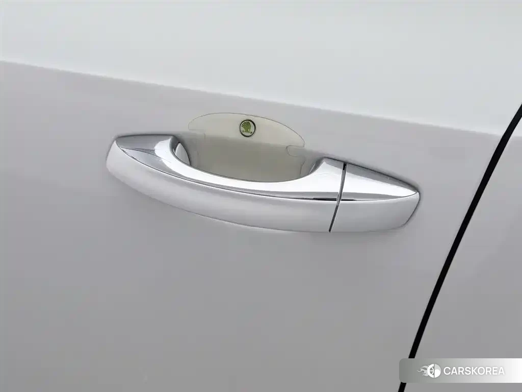Skoda Octavia id 4565178 из Китая 20