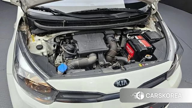 Kia Morning Urban (JA) id 3552024 из Кореи 16