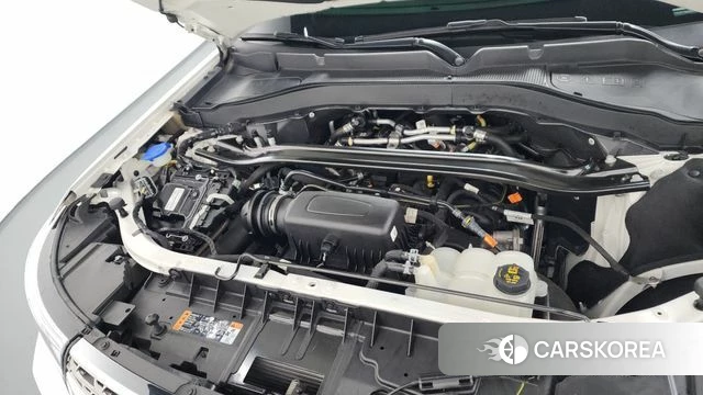 Ford Explorer 6th Generation id 4178469 из Кореи 16