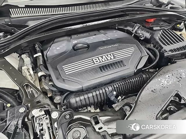 BMW 2 Series Gran Coupe (F44) id 3941564 из Кореи 16