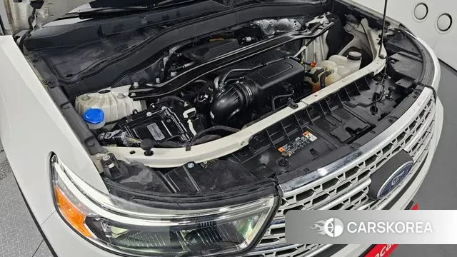 Ford Explorer 6th Generation id 2986117 из Кореи 16