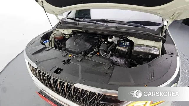 Kia Carnival 4th generation id 3493807 из Кореи 16