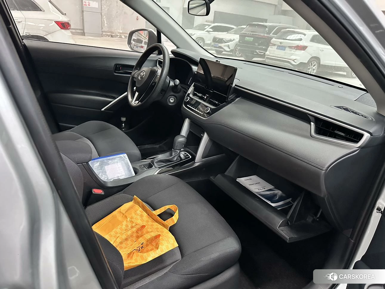 Toyota Fenglanda id 4468107 из Китая 11
