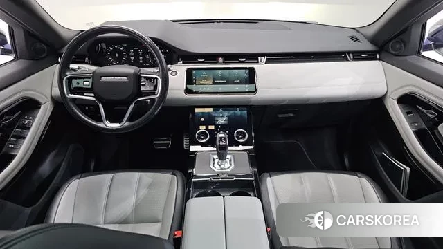 Land Rover Range Rover Evoque 2nd Generation id 3443101 из Кореи 16