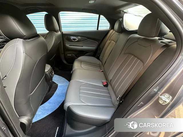 GAC Trumpchi Shadow Leopard id 3920505 из Китая 11