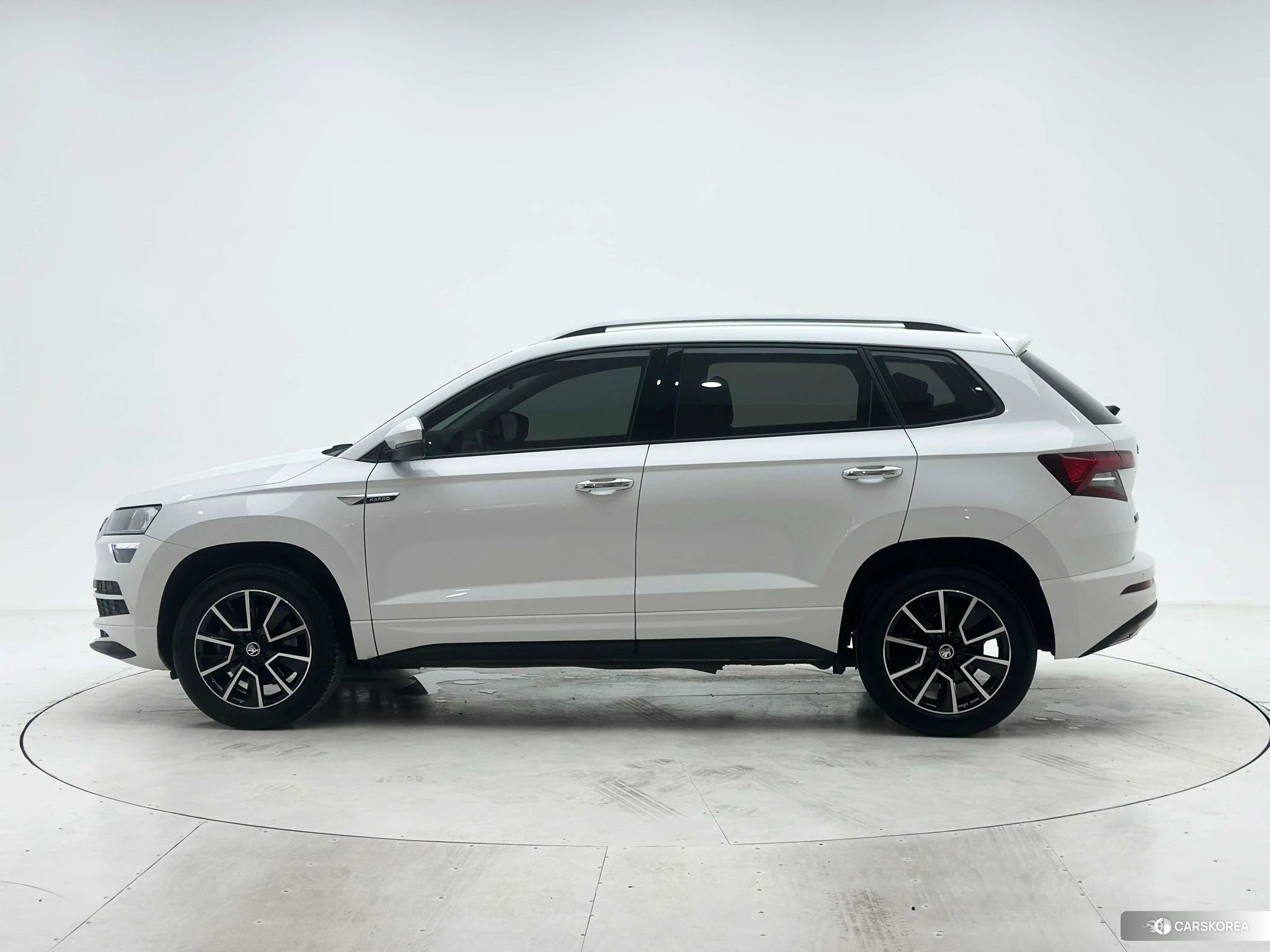 Skoda Krok id 4426470 из Китая 20