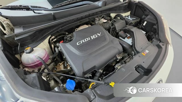 Kia Sportage 4th Generation id 4931111 из Кореи 27