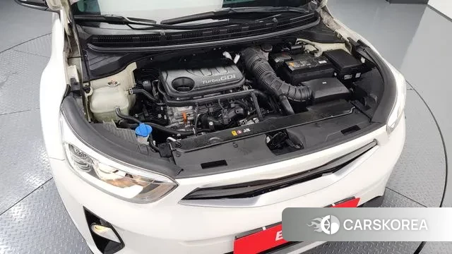 Kia Stonic id 3562959 из Кореи 16