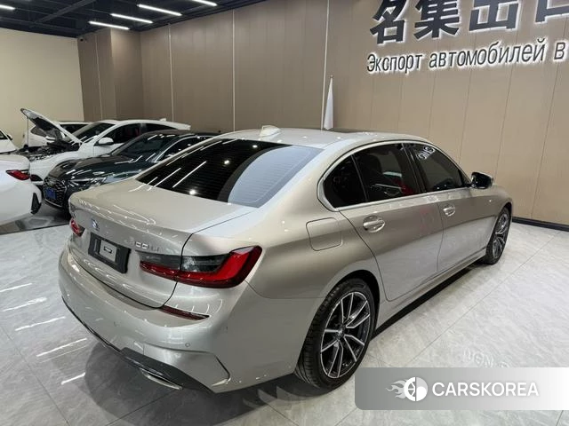 BMW 3 series id 4255952 из Китая 12