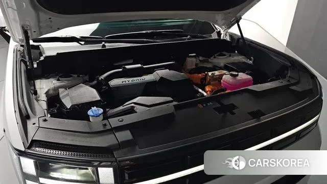 Hyundai Santa Fe (MX5) id 3347672 из Кореи 16