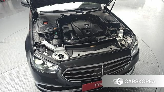 Mercedes-Benz E-Class W213 id 3878748 из Кореи 16