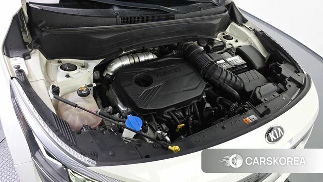 Kia Seltos id 4692974 из Кореи 16