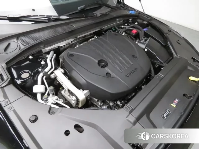 Volvo S90 id 3487002 из Кореи 16