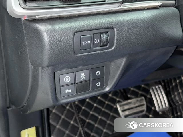 Honda Accord id 4290003 из Китая 29