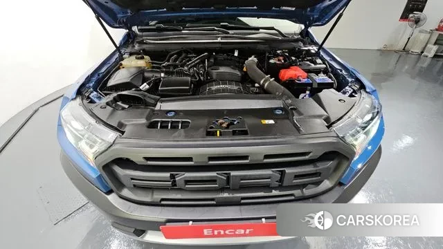 Ford Ranger 3rd Generation id 3306254 из Кореи 16