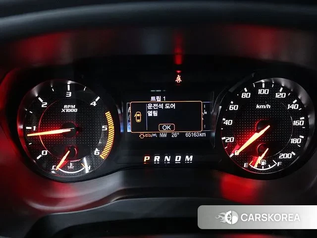 Ford Ranger 3rd Generation id 2984749 из Кореи 16