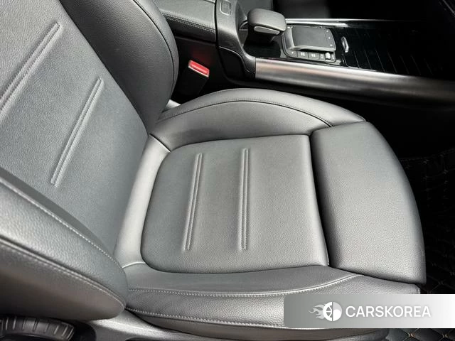Mercedes-Benz GLA id 4314562 из Китая 21