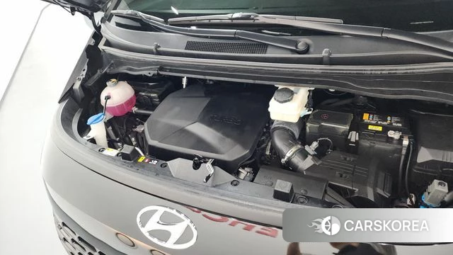 Hyundai Staria id 4201870 из Кореи 32