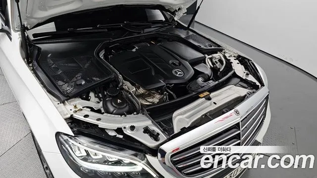 Mercedes-Benz C-Class W205 id 2917451 из Кореи 16