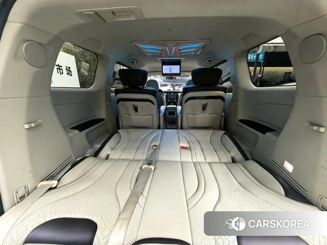 Changan Keshang id 4235697 из Китая 10