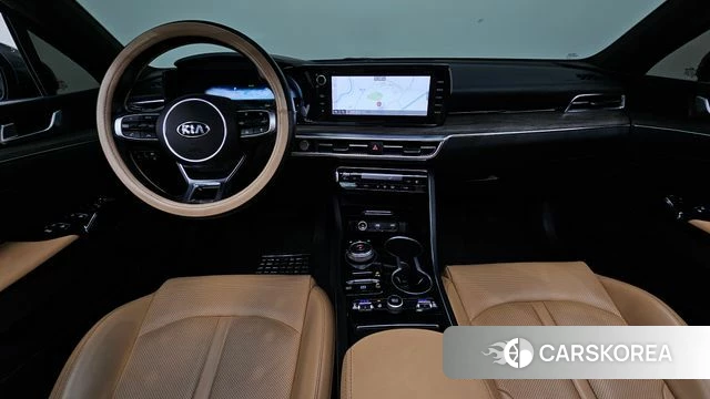 Kia K5 Hybrid 3rd Generation id 4445881 из Кореи 29