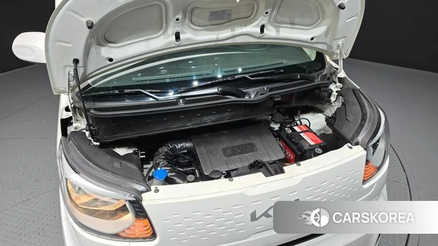 Kia The New Ray id 3818997 из Кореи 16