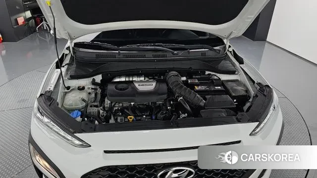 Hyundai Kona id 3050151 из Кореи 16